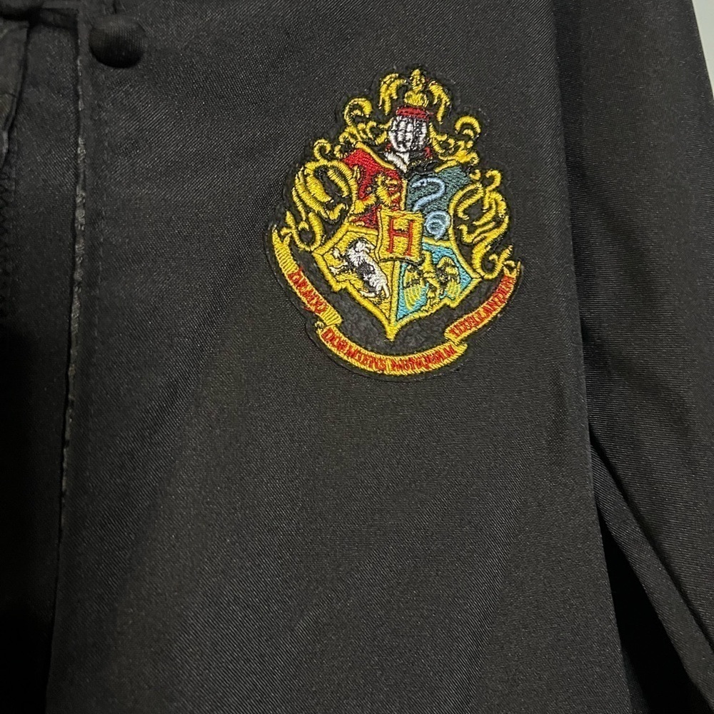 Harry Potter Hogwarts Childs robe costume - Picture 3 of 4